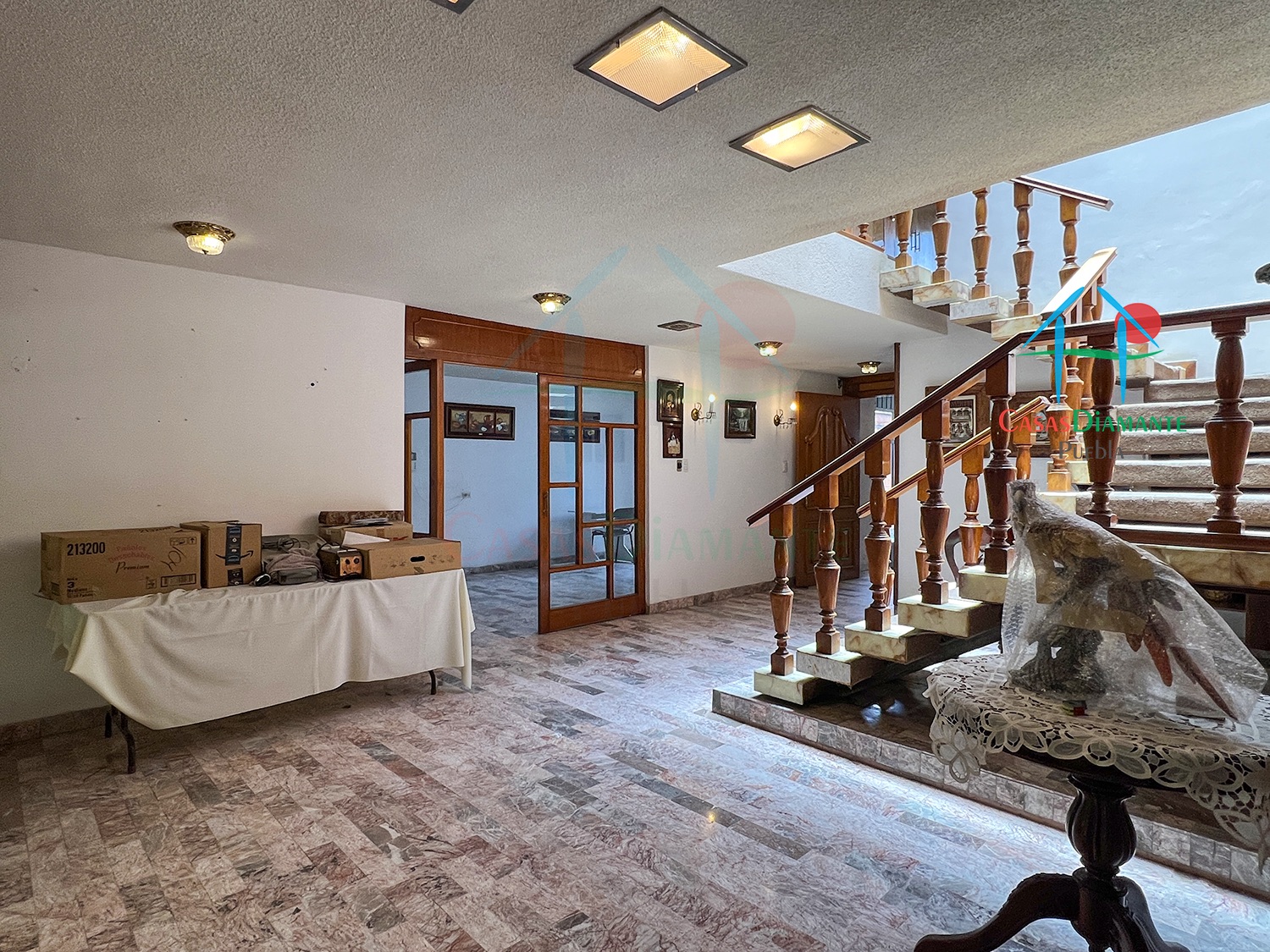 El Carmen Huexotitla Casa Toya - Recibidor 5 El Carmen Huexotitla Casa Toya - Recibidor 5